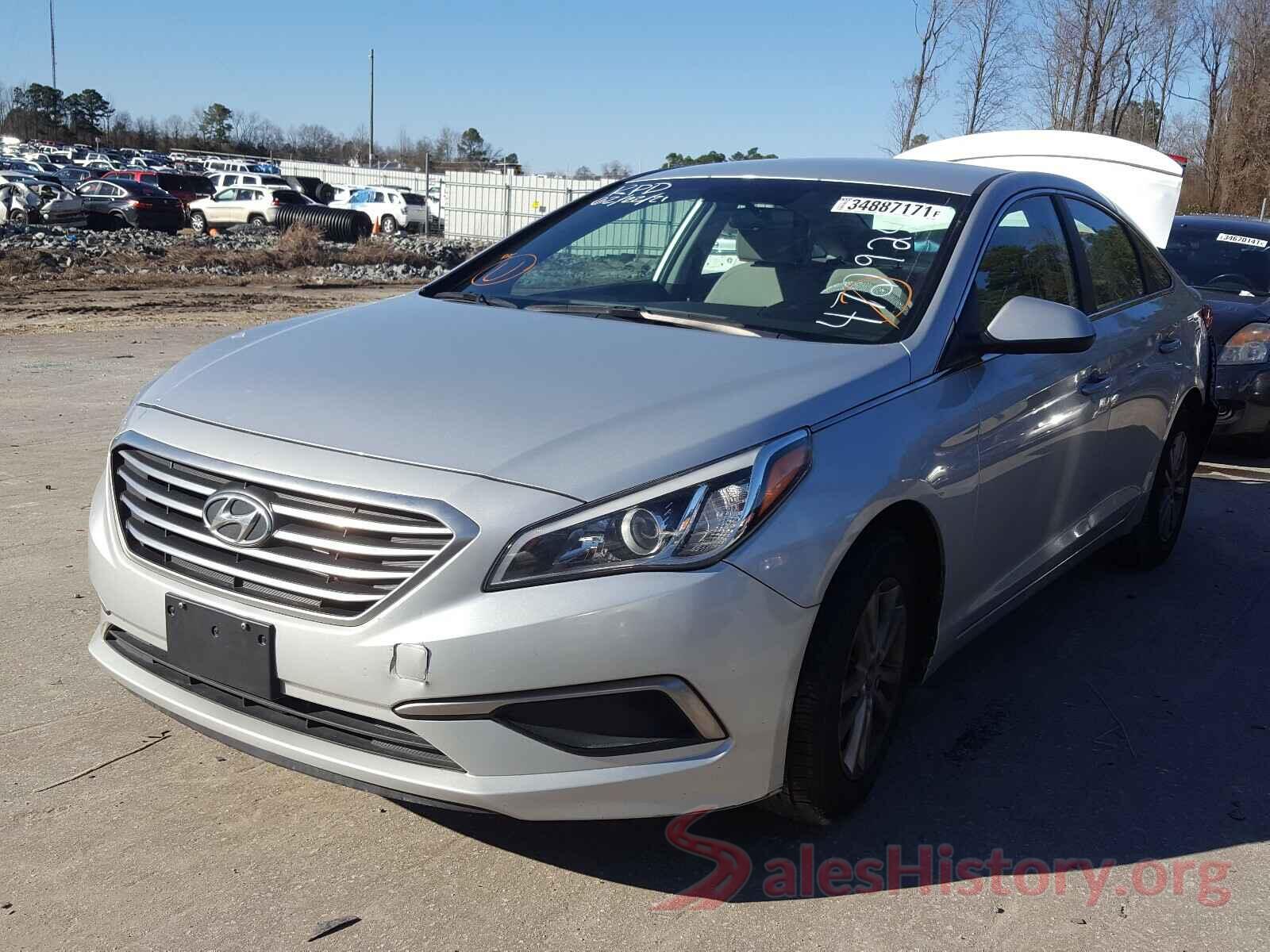 5NPE24AF6HH472924 2017 HYUNDAI SONATA