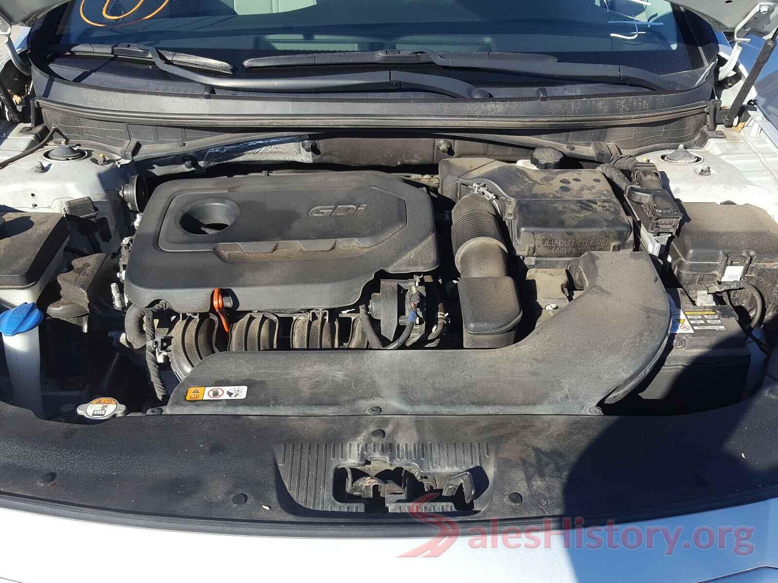 5NPE24AF6HH472924 2017 HYUNDAI SONATA