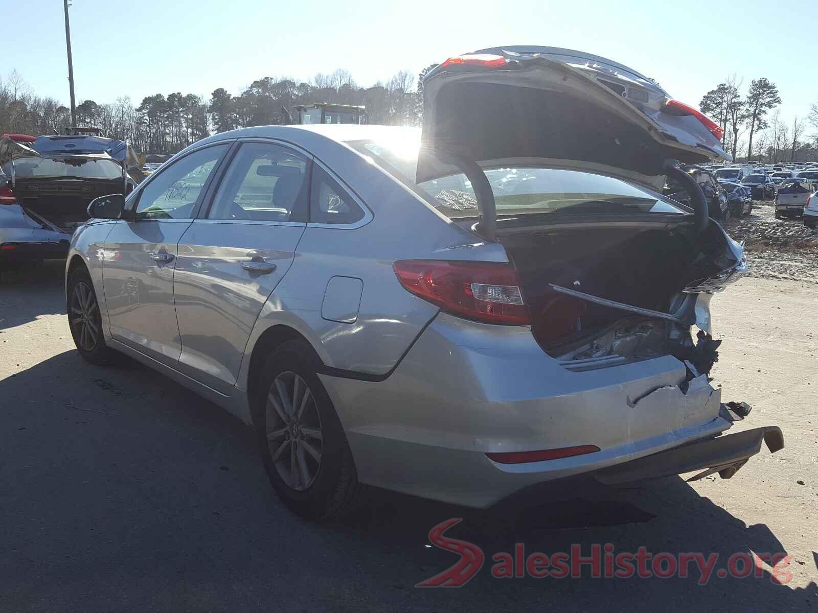 5NPE24AF6HH472924 2017 HYUNDAI SONATA