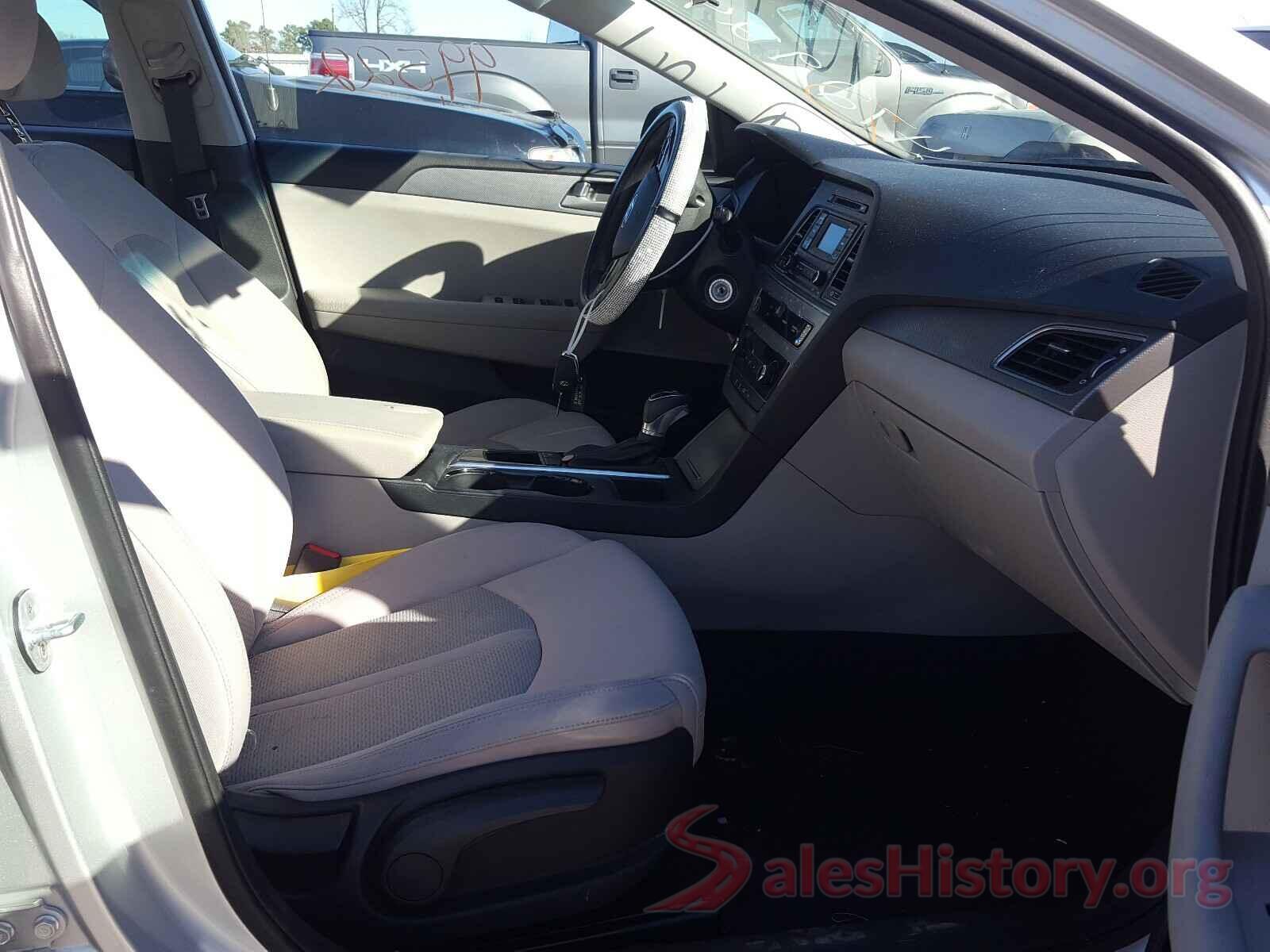 5NPE24AF6HH472924 2017 HYUNDAI SONATA