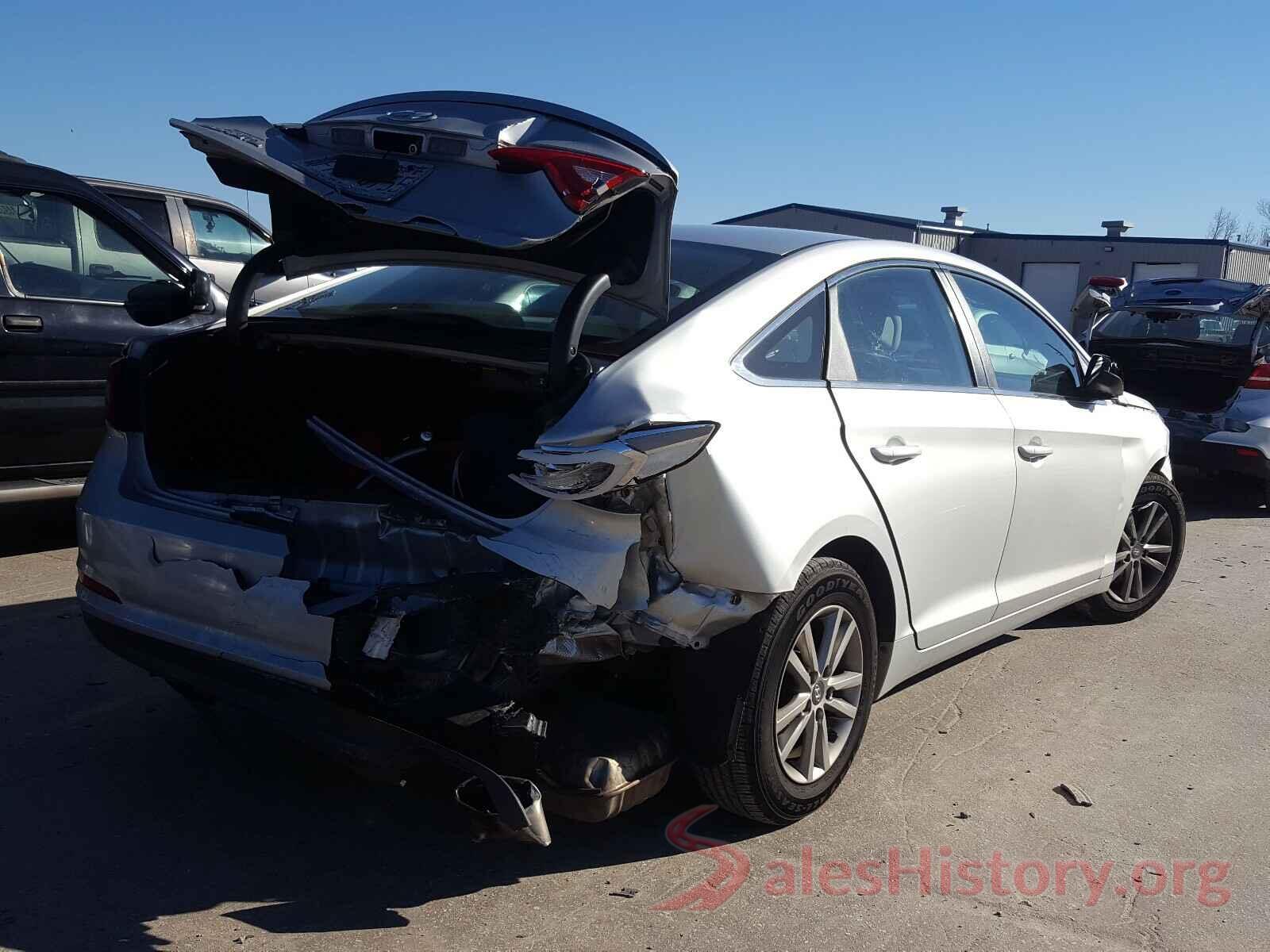 5NPE24AF6HH472924 2017 HYUNDAI SONATA