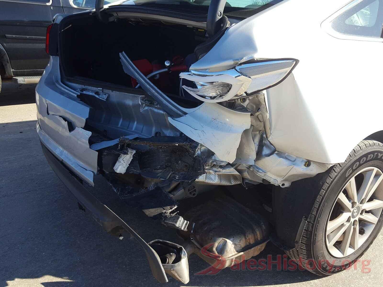 5NPE24AF6HH472924 2017 HYUNDAI SONATA