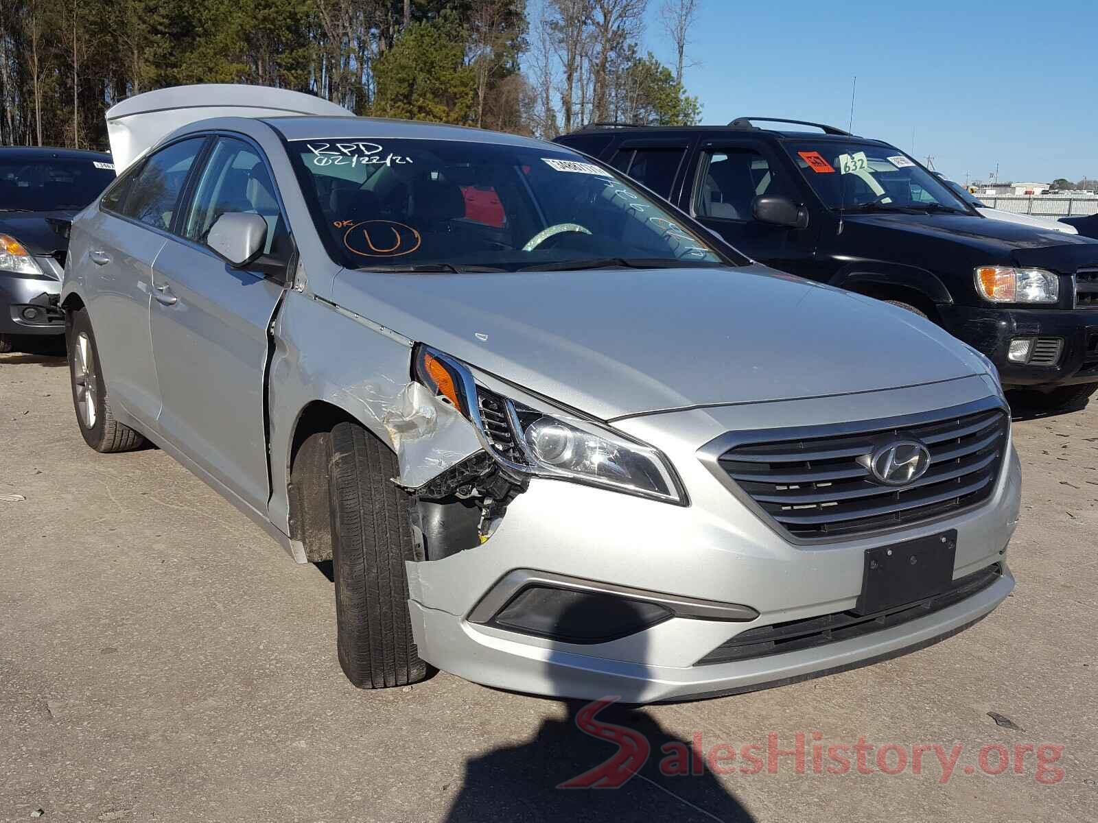 5NPE24AF6HH472924 2017 HYUNDAI SONATA