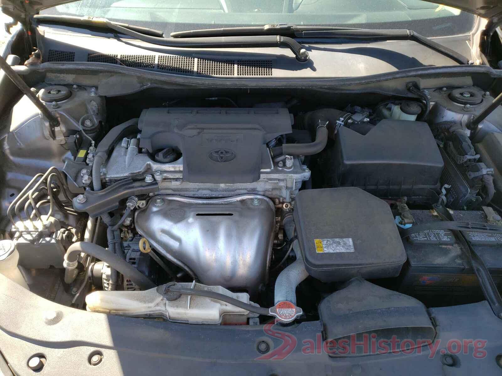 4T1BF1FK0GU202132 2016 TOYOTA CAMRY