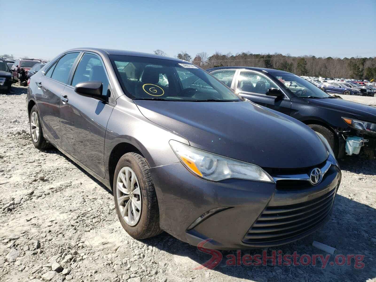 4T1BF1FK0GU202132 2016 TOYOTA CAMRY