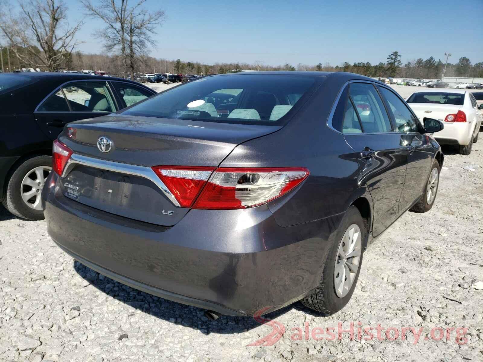 4T1BF1FK0GU202132 2016 TOYOTA CAMRY