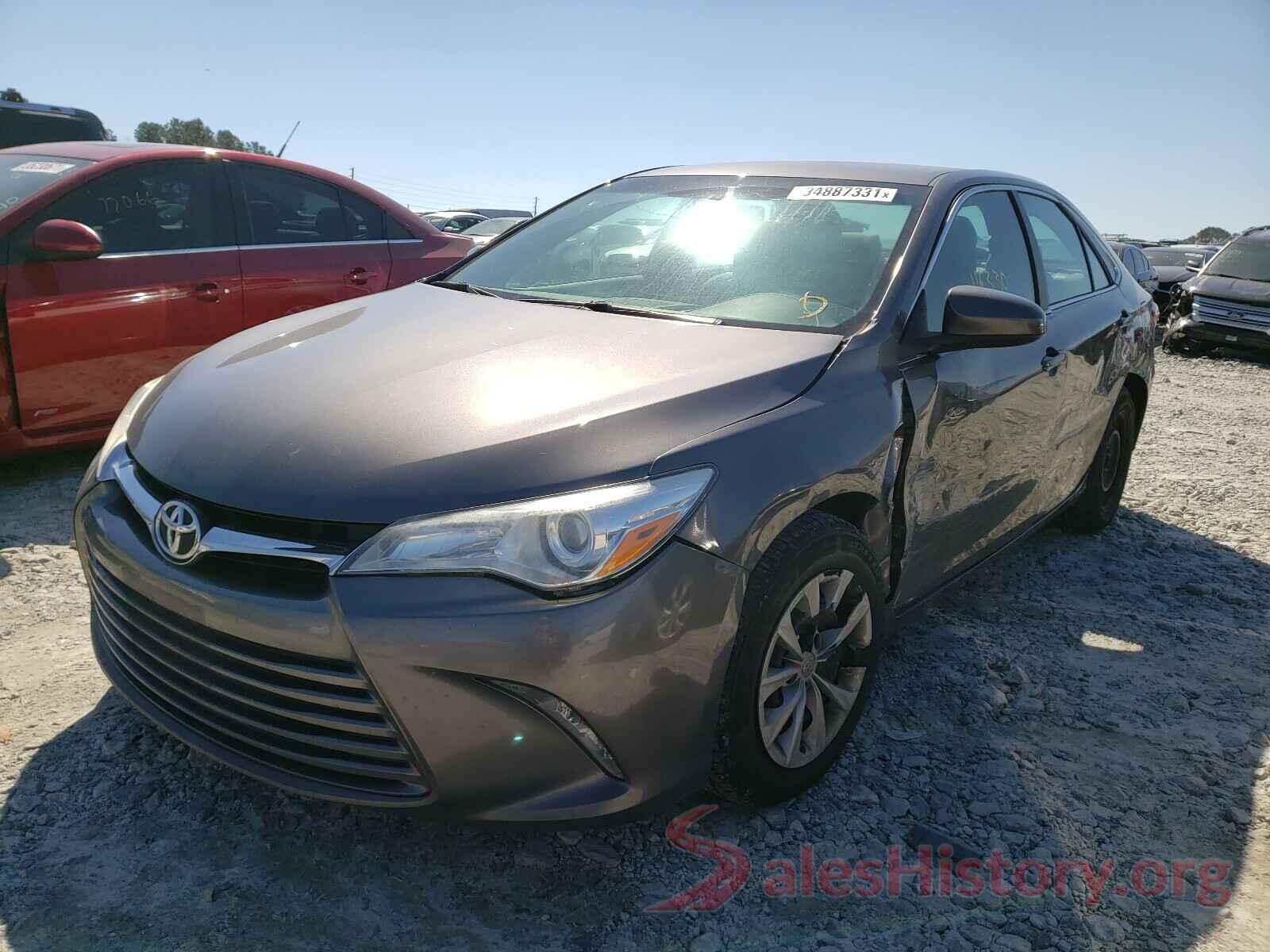 4T1BF1FK0GU202132 2016 TOYOTA CAMRY