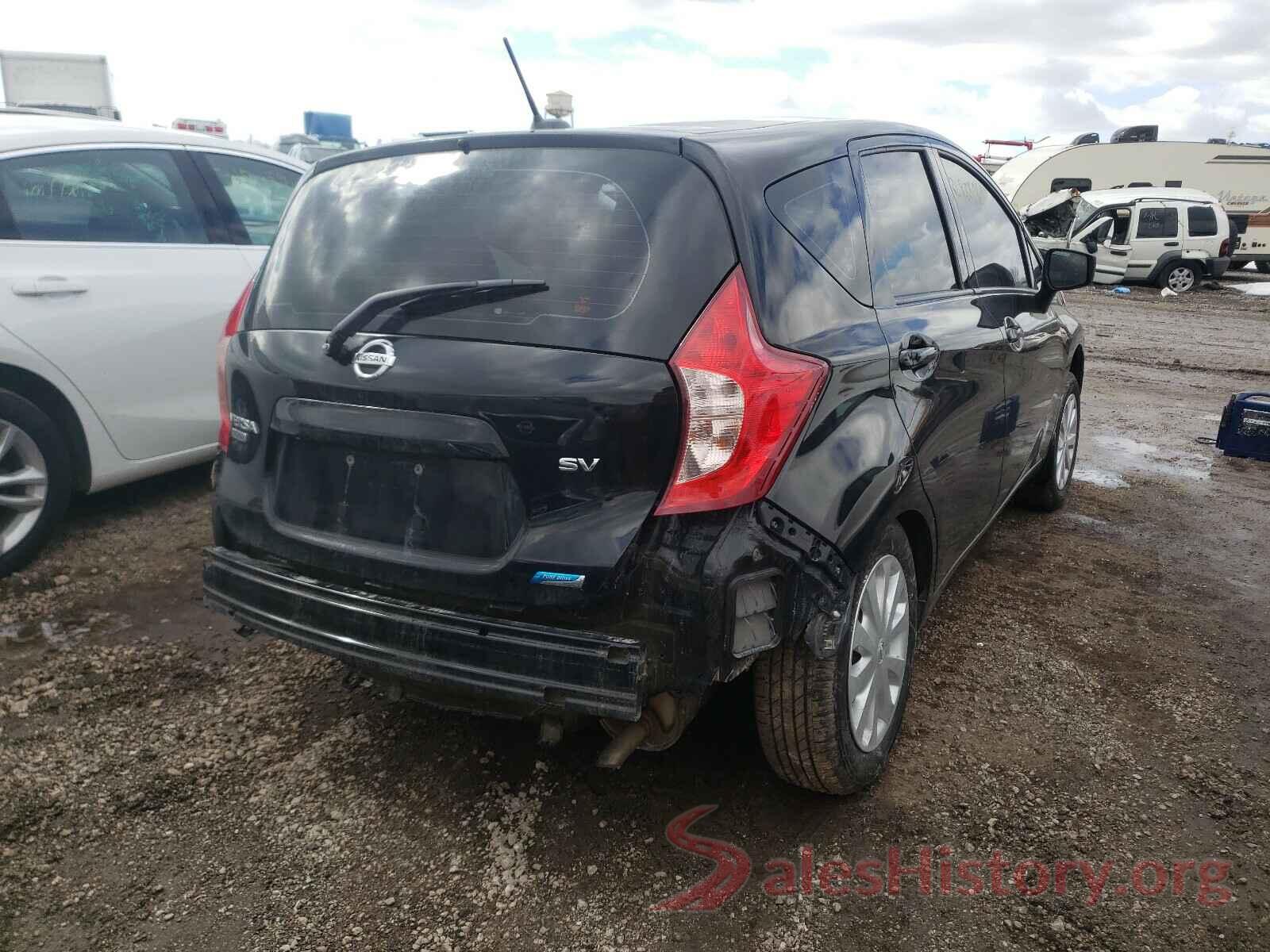 3N1CE2CP1GL379965 2016 NISSAN VERSA