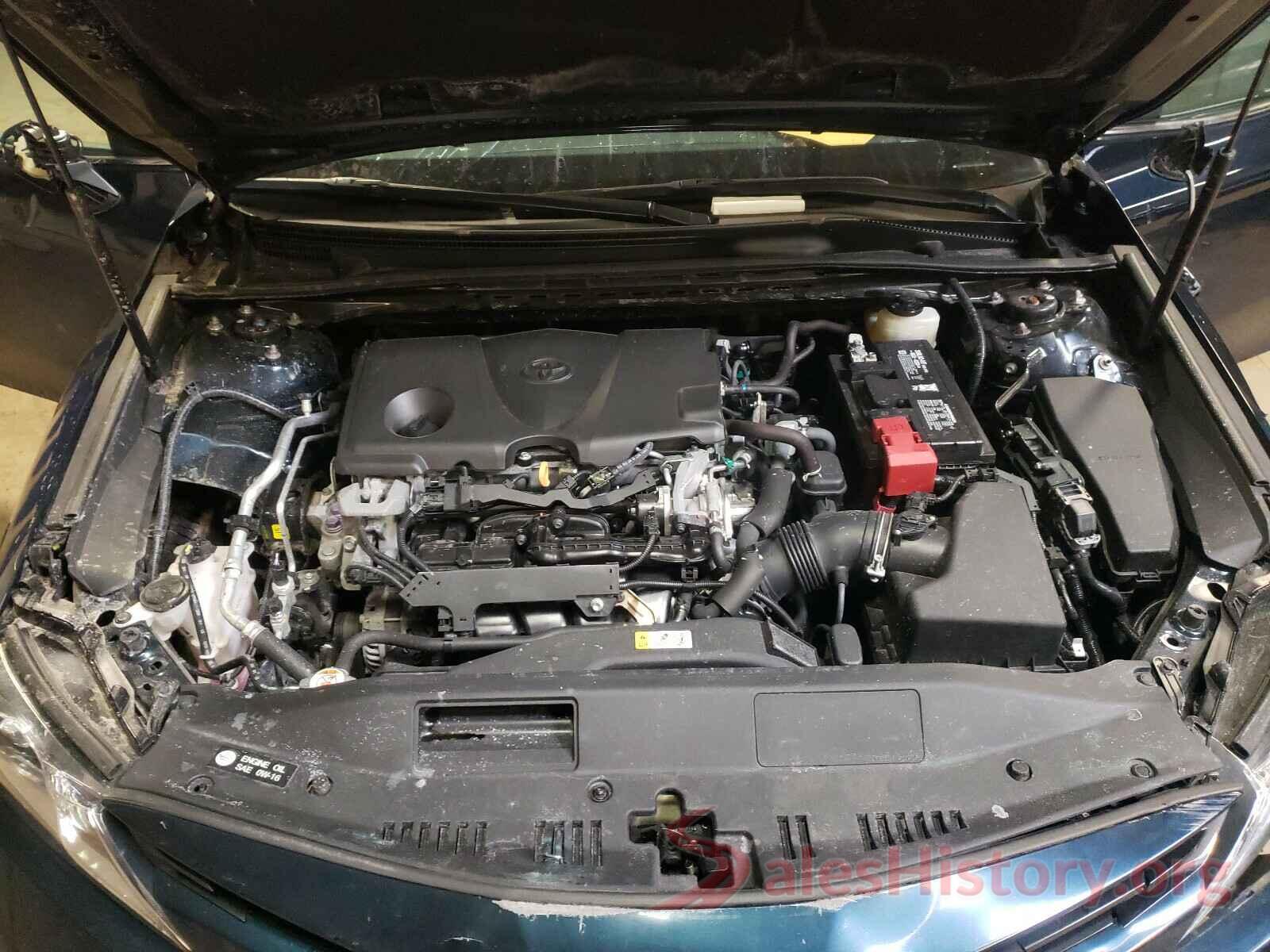 4T1B11HKXJU628171 2018 TOYOTA CAMRY