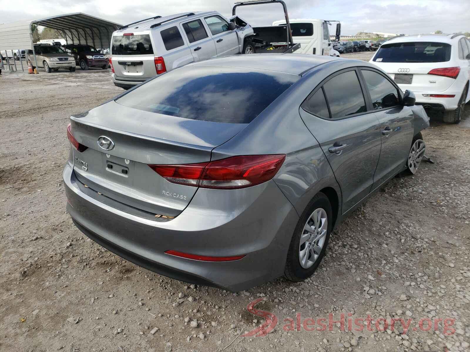 KMHD74LF6JU577075 2018 HYUNDAI ELANTRA