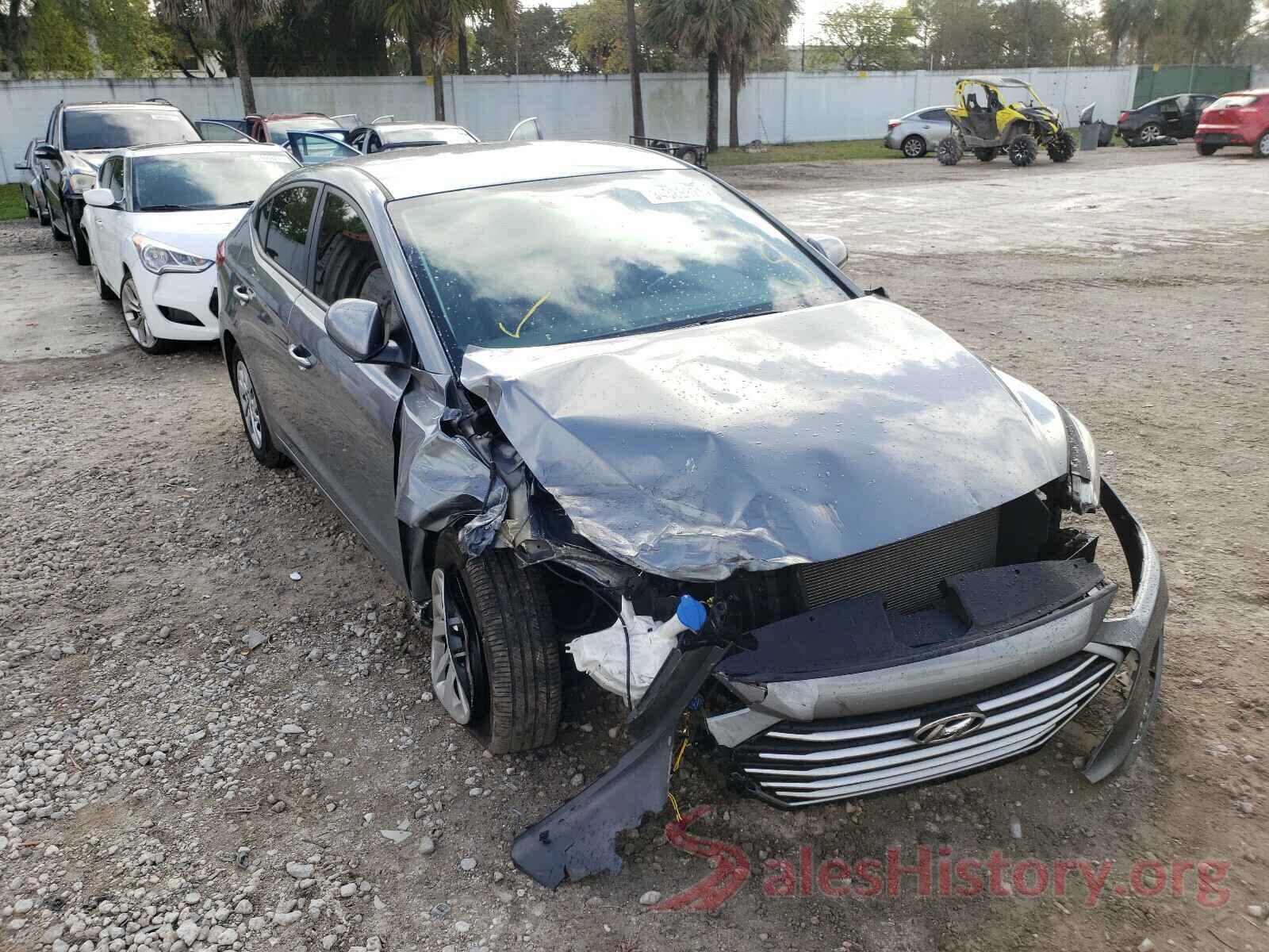 KMHD74LF6JU577075 2018 HYUNDAI ELANTRA