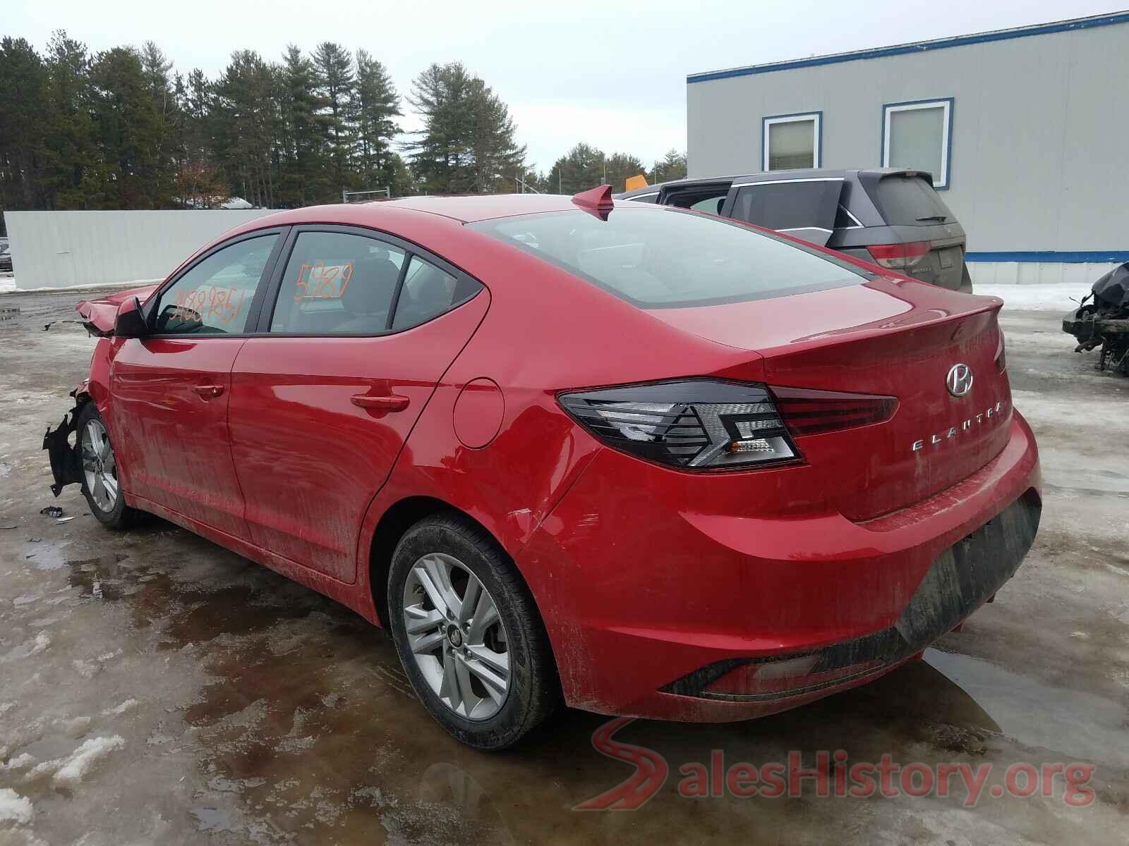 5NPD84LF6LH625723 2020 HYUNDAI ELANTRA