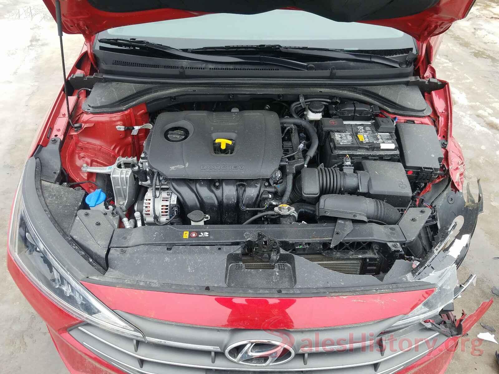 5NPD84LF6LH625723 2020 HYUNDAI ELANTRA