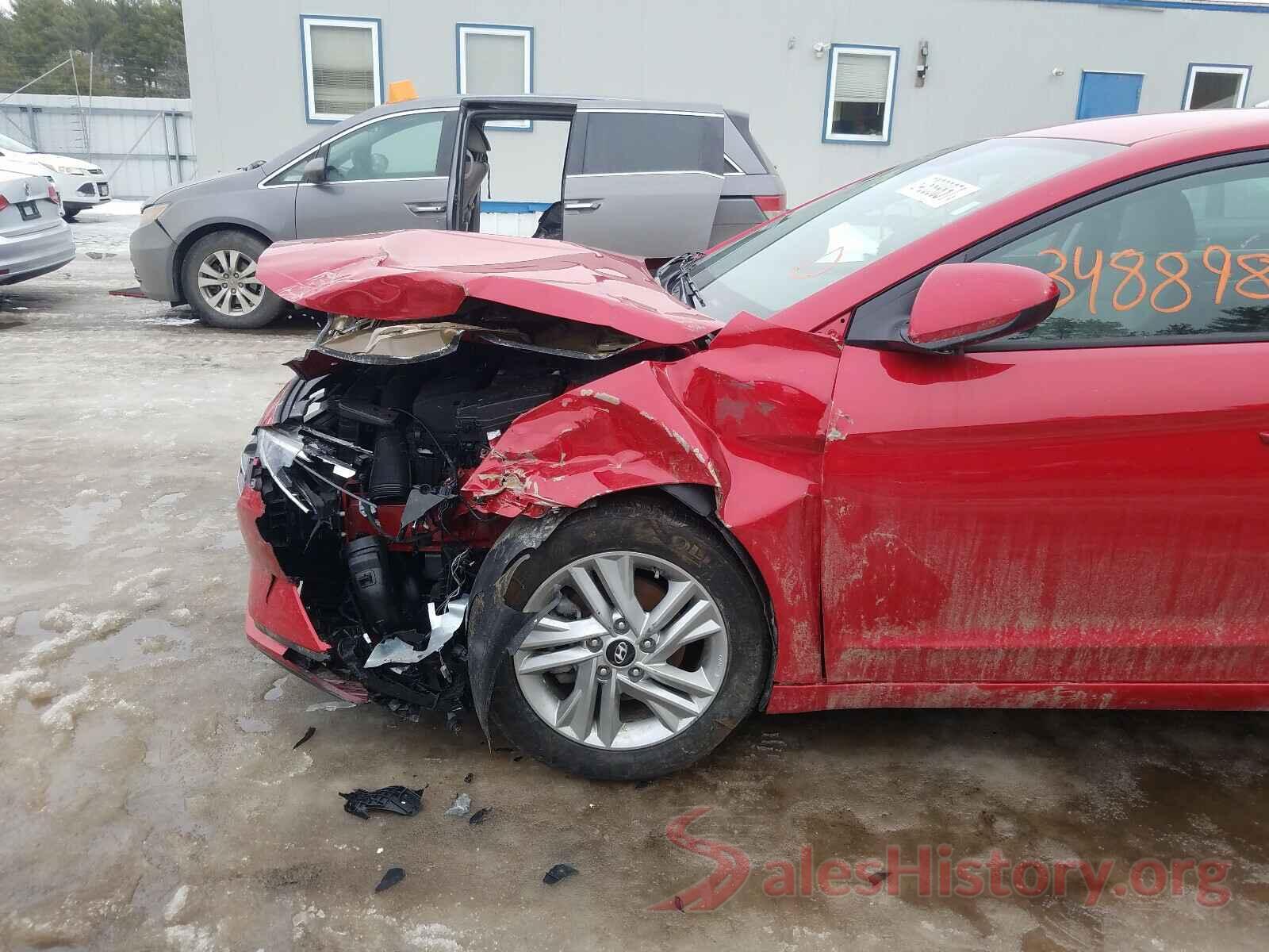 5NPD84LF6LH625723 2020 HYUNDAI ELANTRA