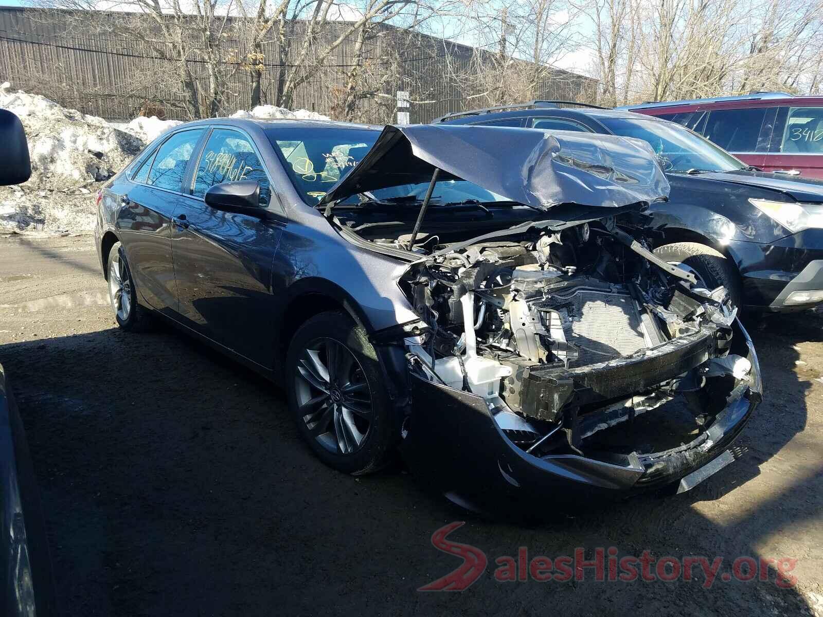 4T1BF1FK4GU544151 2016 TOYOTA CAMRY