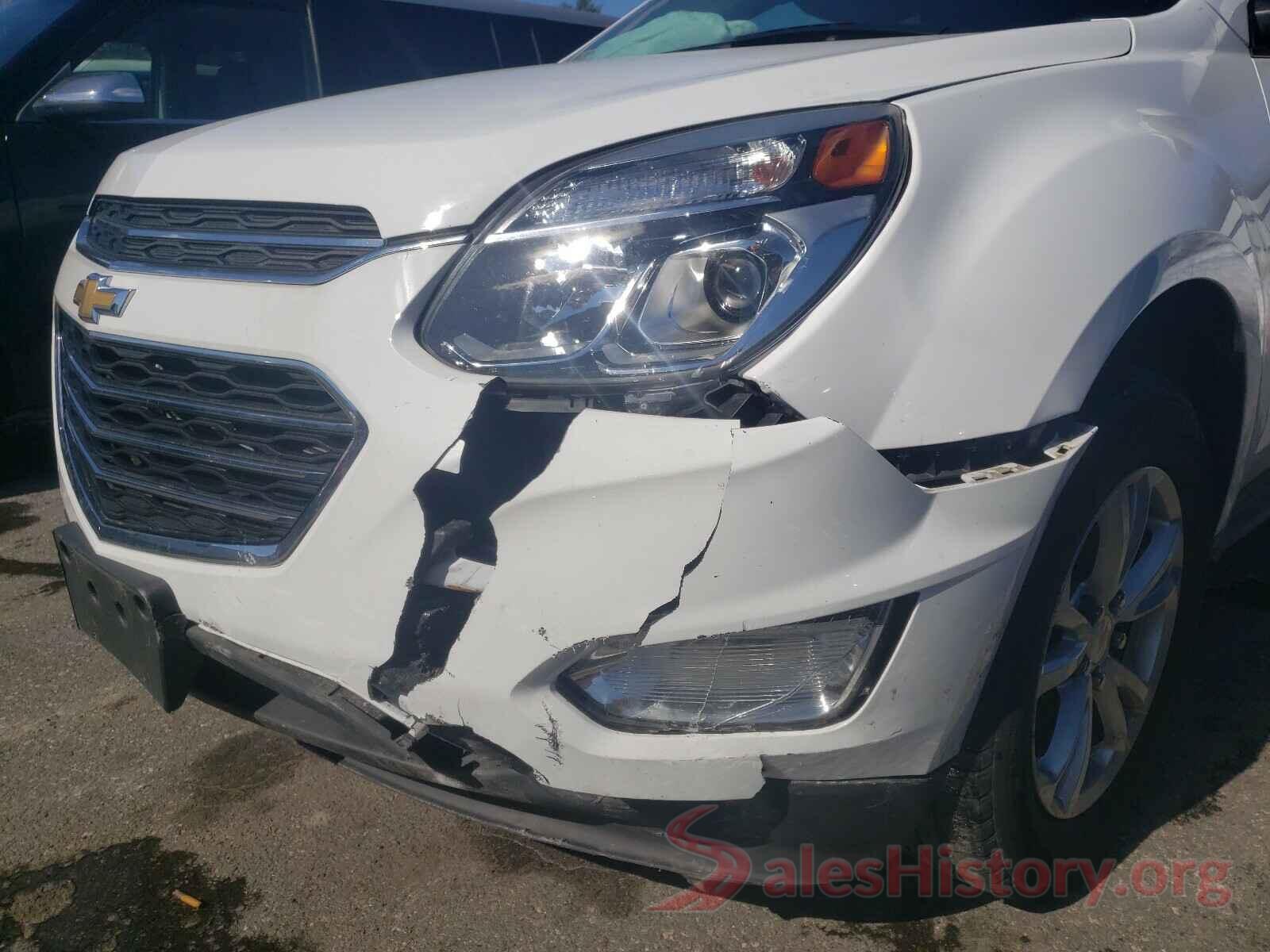 2GNFLFEK4H6349459 2017 CHEVROLET EQUINOX