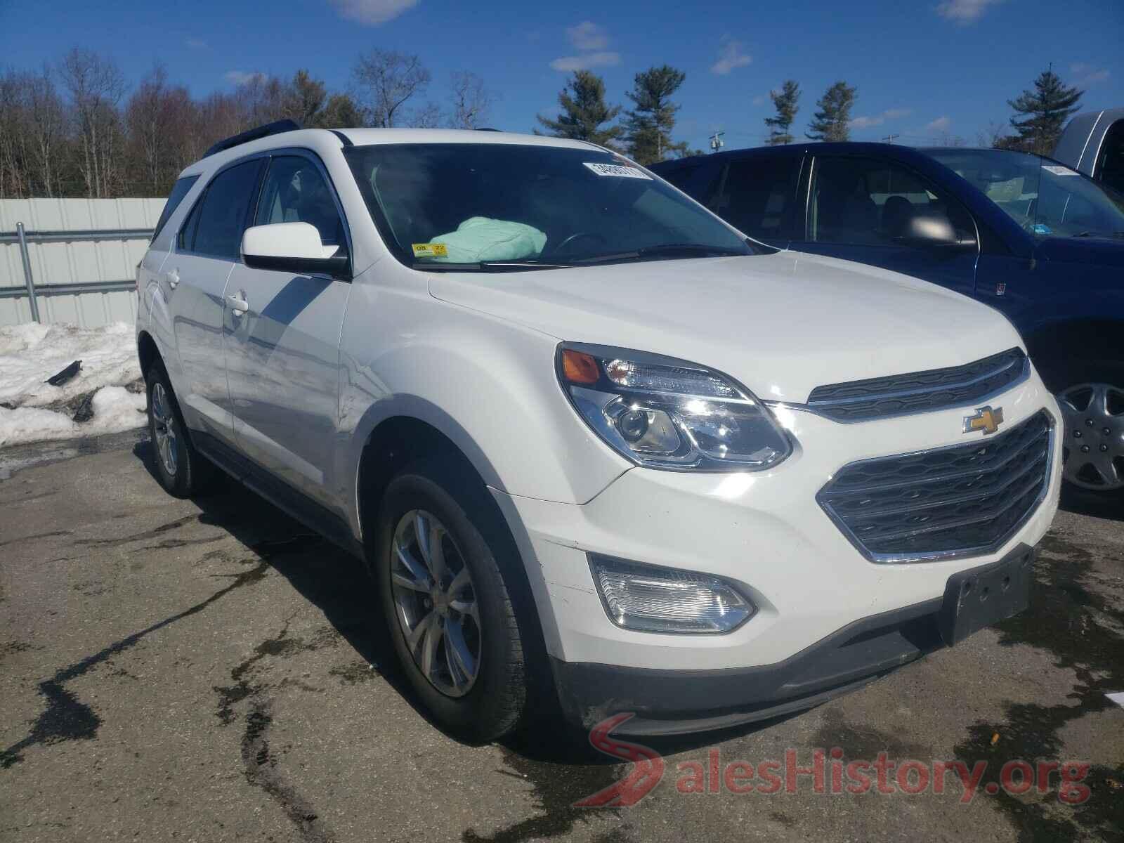 2GNFLFEK4H6349459 2017 CHEVROLET EQUINOX