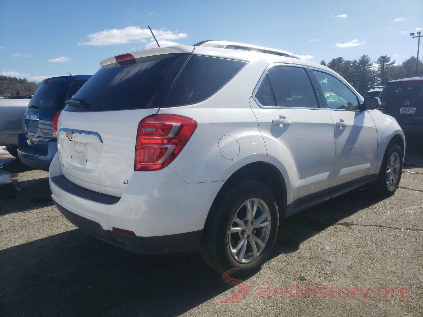 2GNFLFEK4H6349459 2017 CHEVROLET EQUINOX