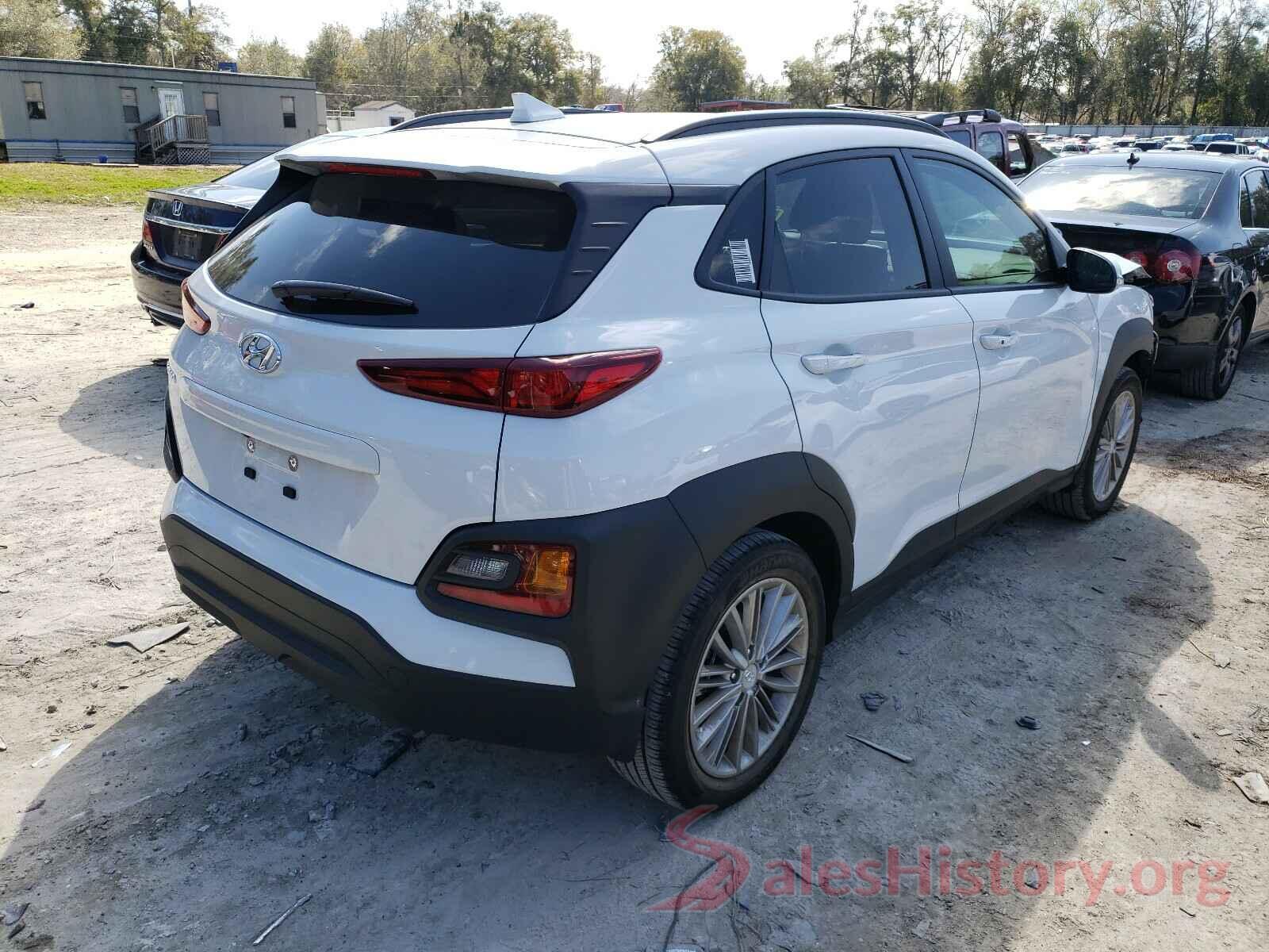 KM8K62AAXKU359857 2019 HYUNDAI KONA