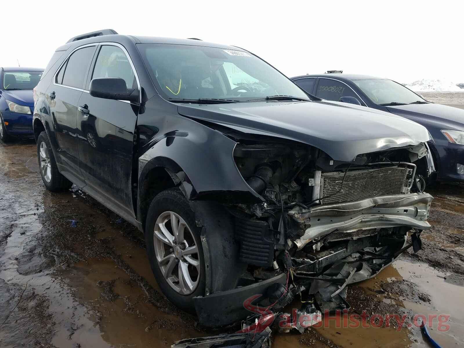 2GNALCEK8H1612218 2017 CHEVROLET EQUINOX