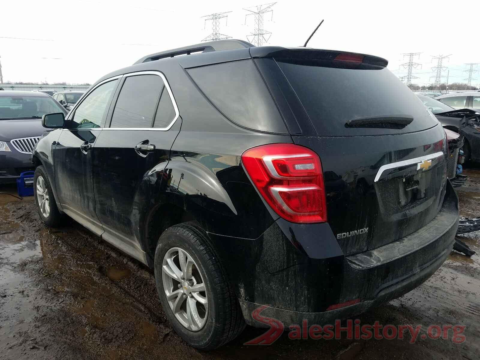 2GNALCEK8H1612218 2017 CHEVROLET EQUINOX