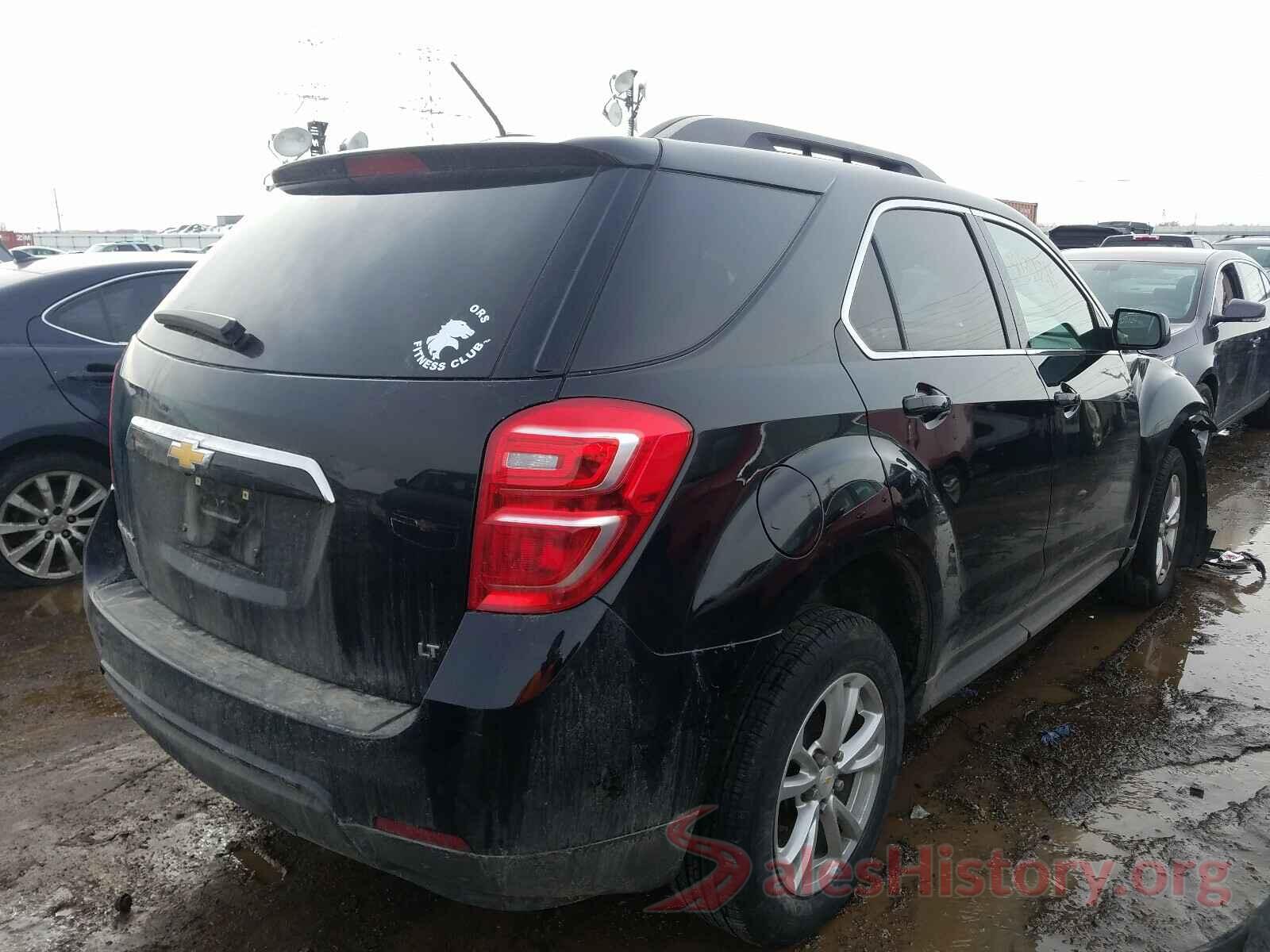 2GNALCEK8H1612218 2017 CHEVROLET EQUINOX