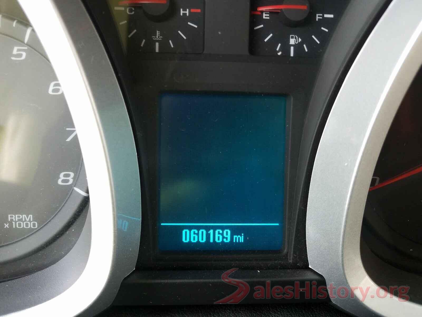 2GNALCEK8H1612218 2017 CHEVROLET EQUINOX