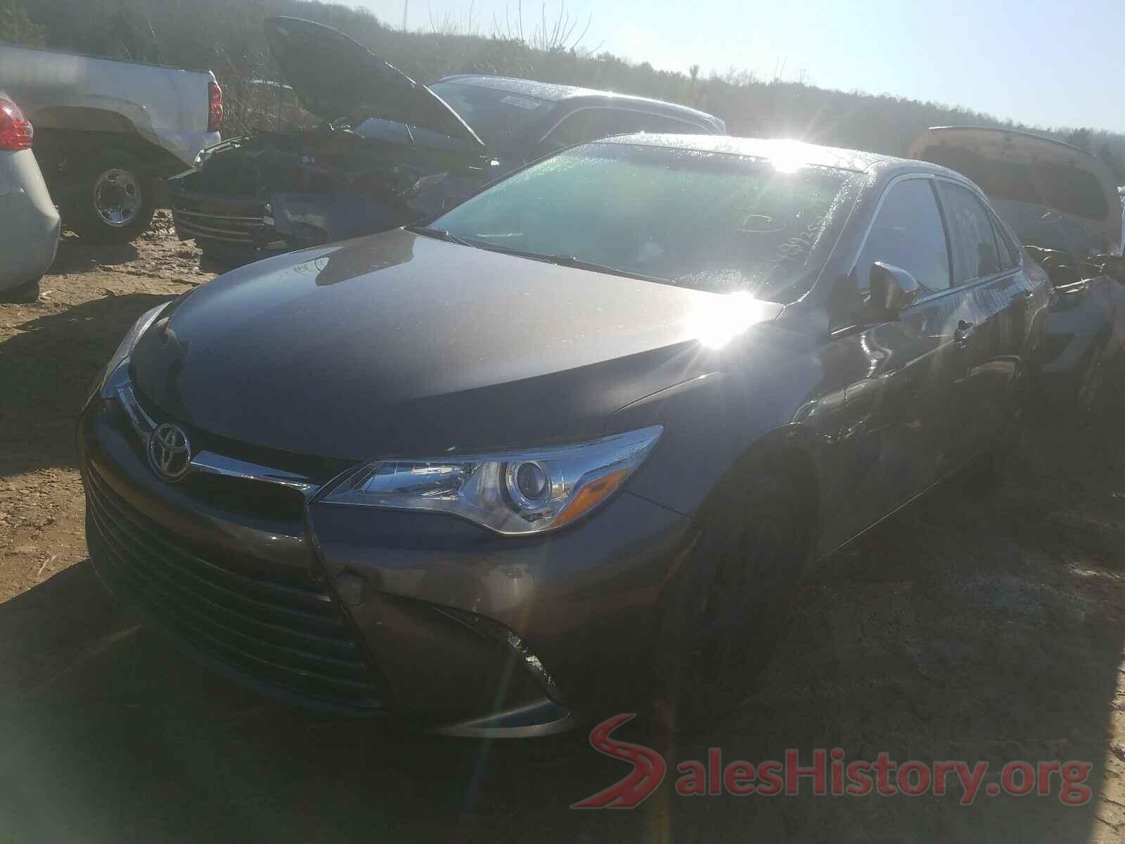 4T1BF1FK6HU430685 2017 TOYOTA CAMRY