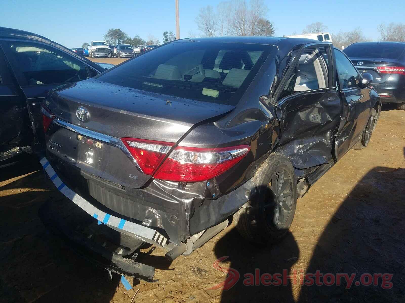 4T1BF1FK6HU430685 2017 TOYOTA CAMRY