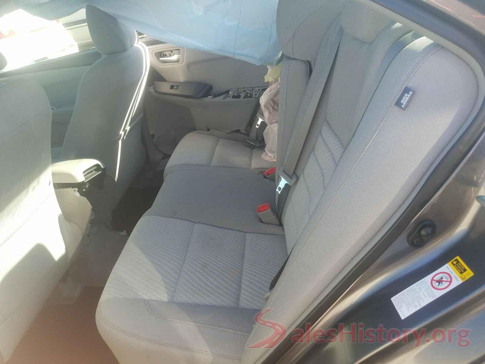 4T1BF1FK6HU430685 2017 TOYOTA CAMRY