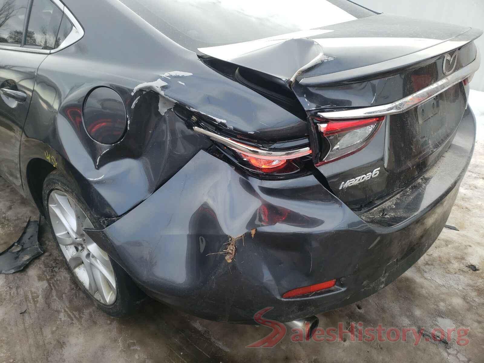 JM1GJ1W56G1402050 2016 MAZDA 6