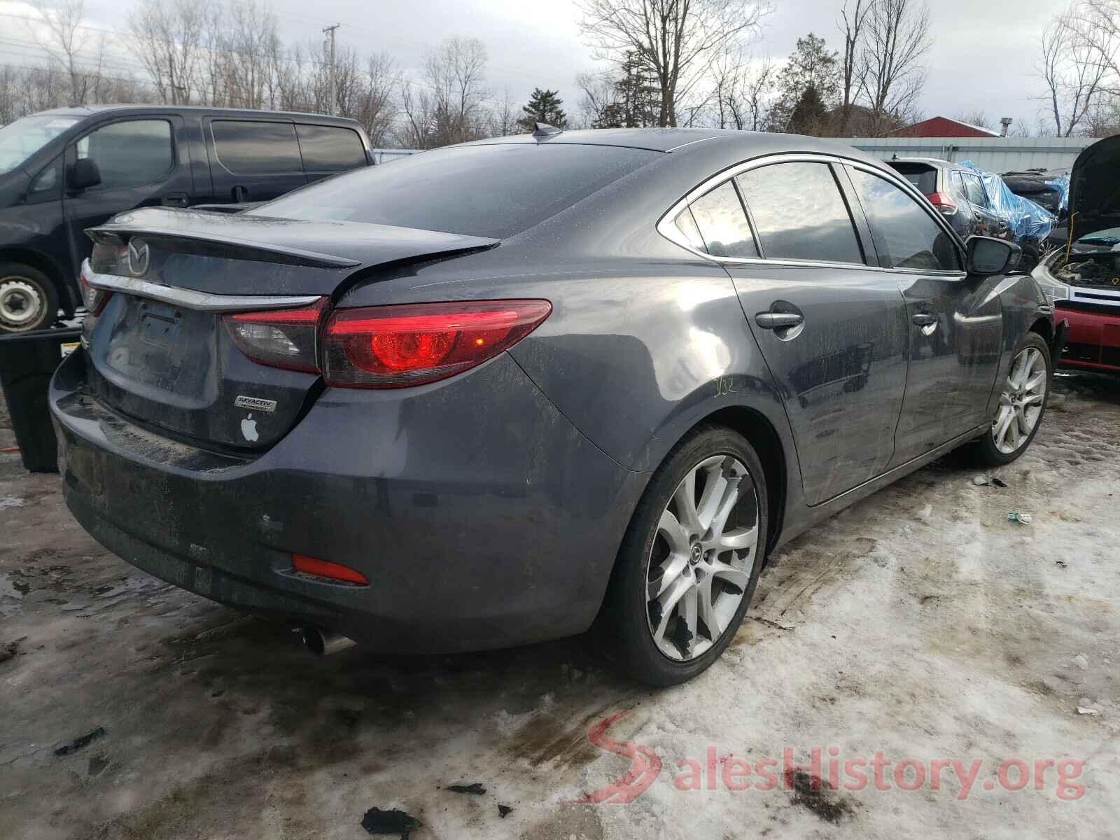 JM1GJ1W56G1402050 2016 MAZDA 6