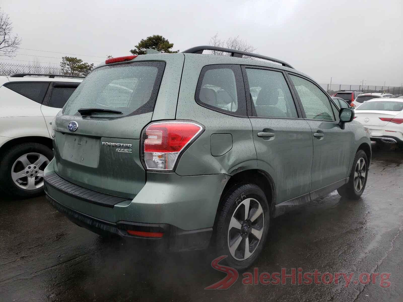 JF2SJABC6HH515361 2017 SUBARU FORESTER