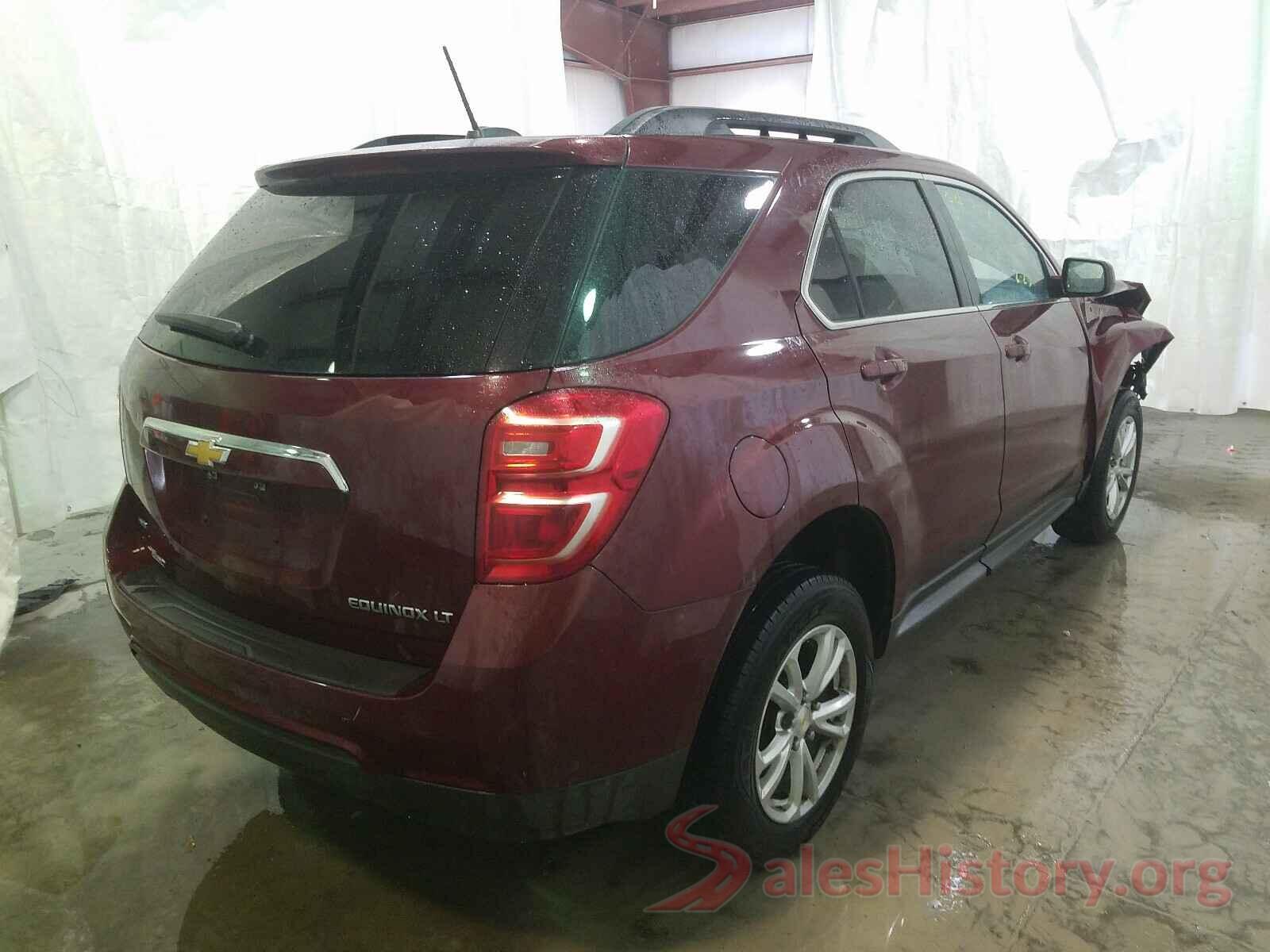 2GNFLFEK2G6306012 2016 CHEVROLET EQUINOX