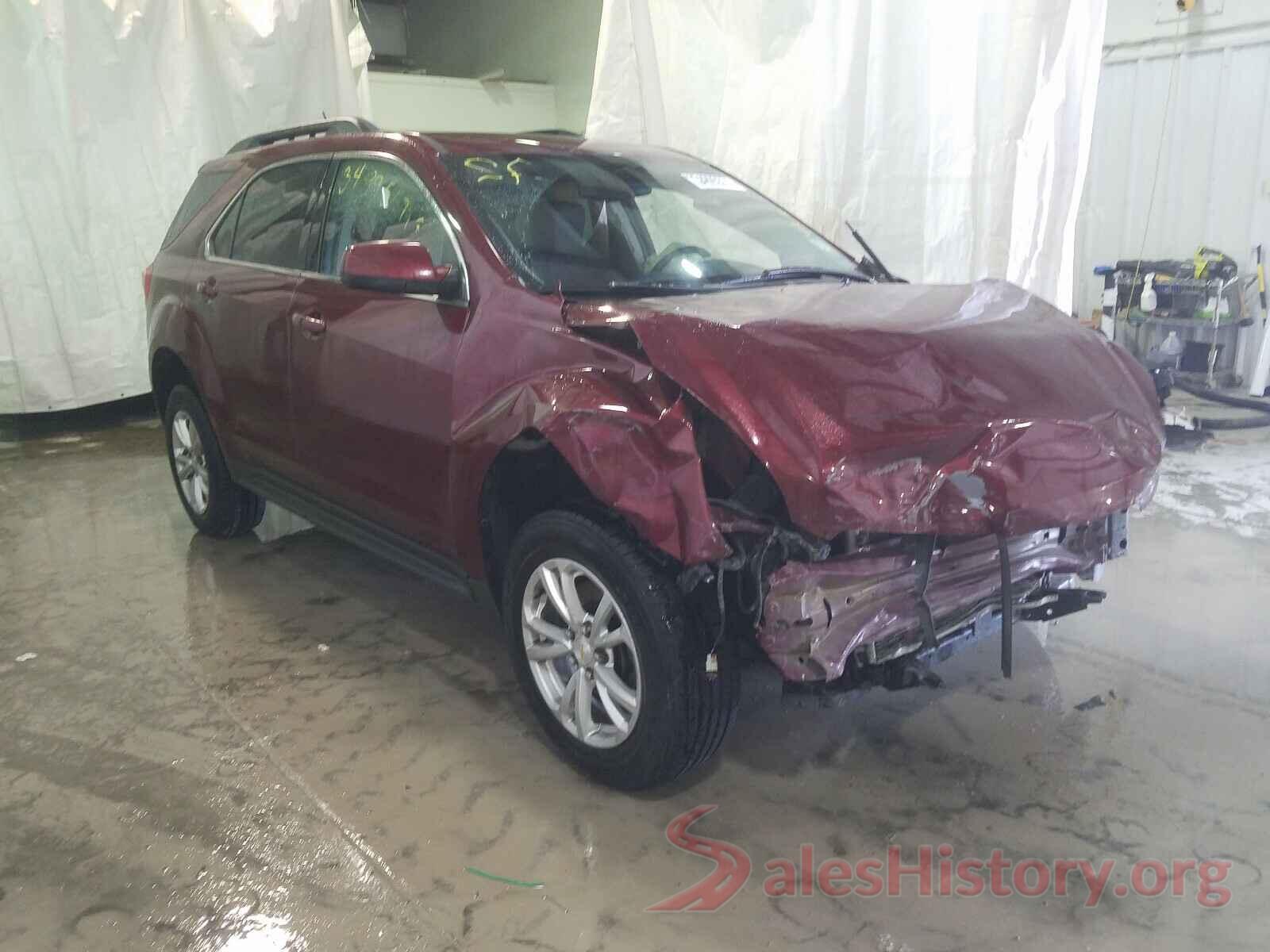 2GNFLFEK2G6306012 2016 CHEVROLET EQUINOX