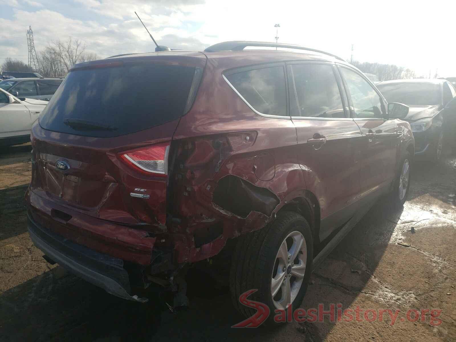 1FMCU9GXXGUB13588 2016 FORD ESCAPE