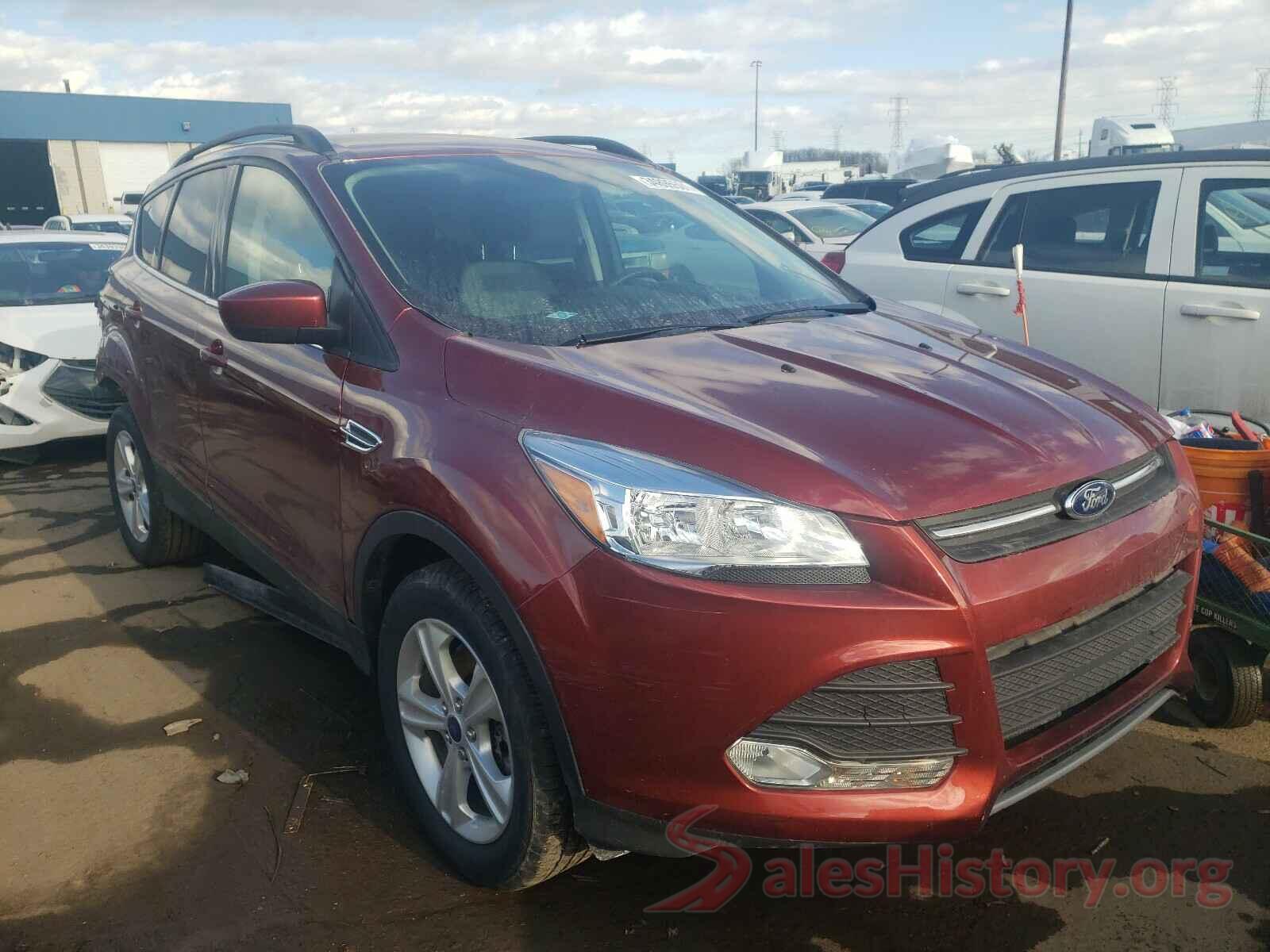 1FMCU9GXXGUB13588 2016 FORD ESCAPE