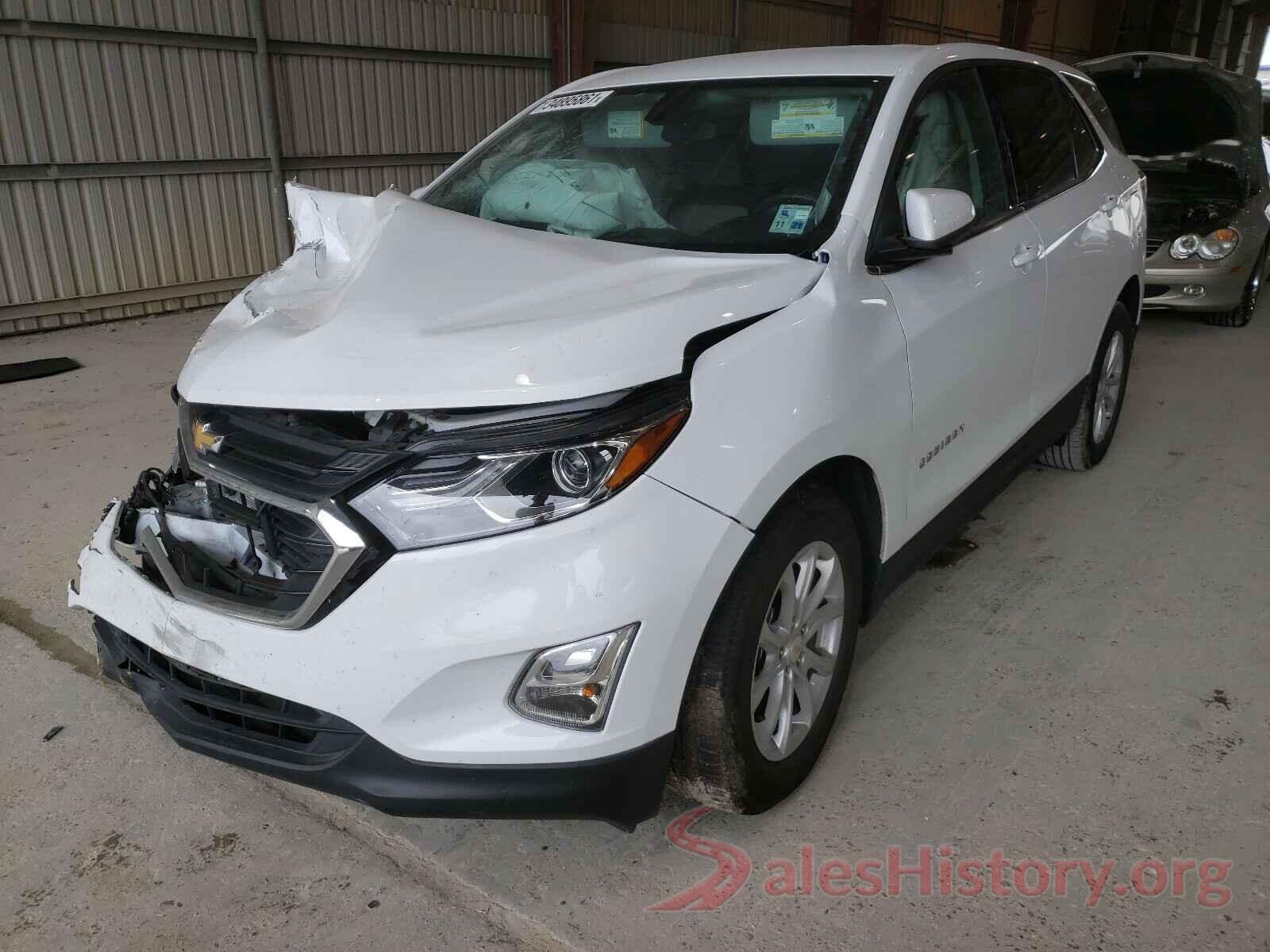 3GNAXJEV9JS622477 2018 CHEVROLET EQUINOX