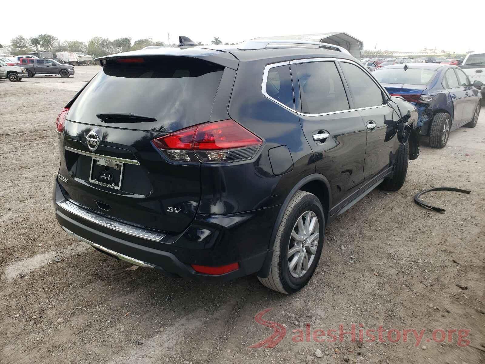 KNMAT2MT9JP504793 2018 NISSAN ROGUE