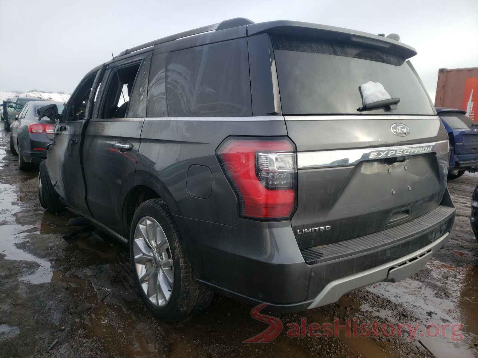 1FMJU2AT3KEA23285 2019 FORD EXPEDITION