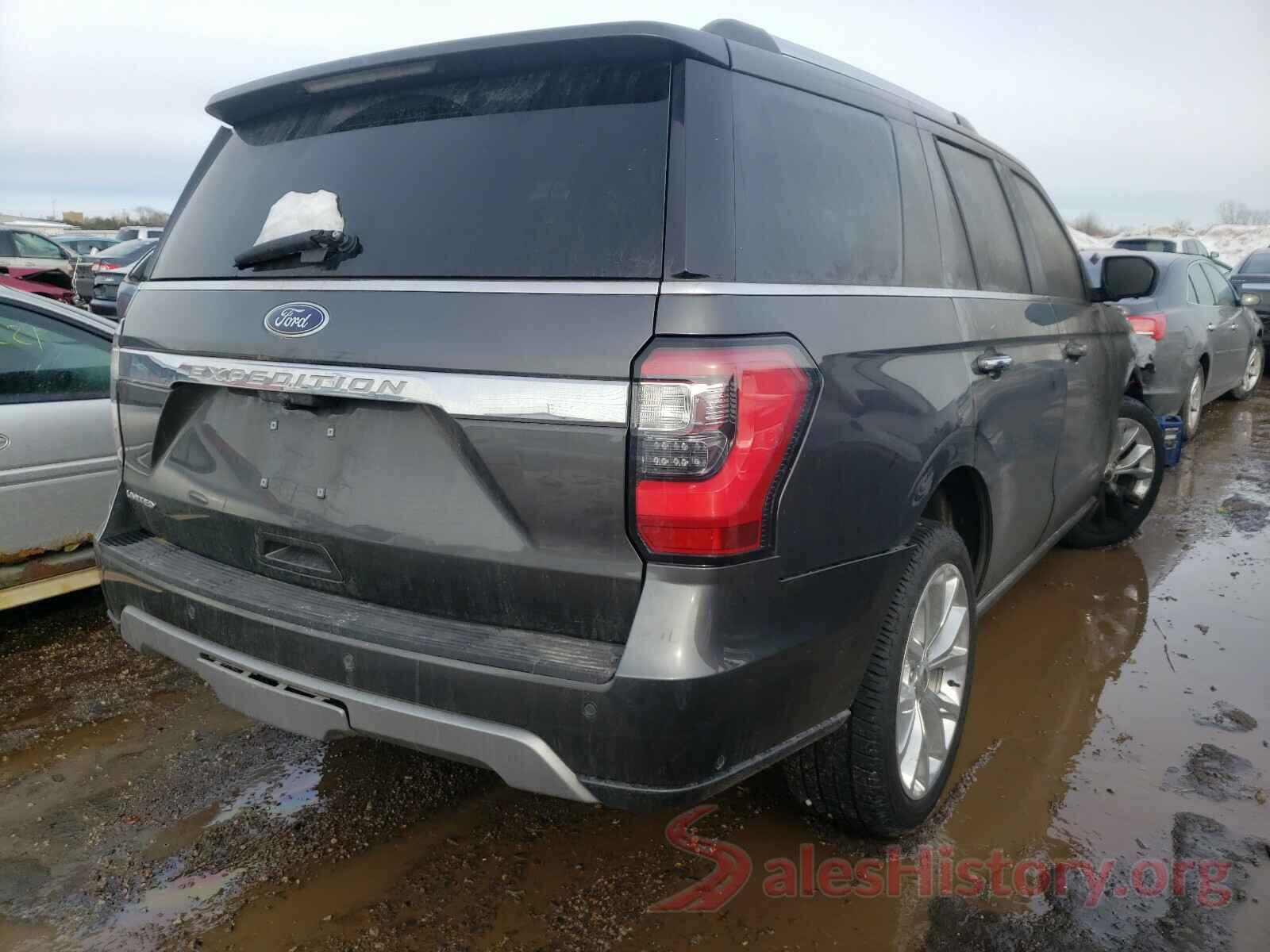 1FMJU2AT3KEA23285 2019 FORD EXPEDITION