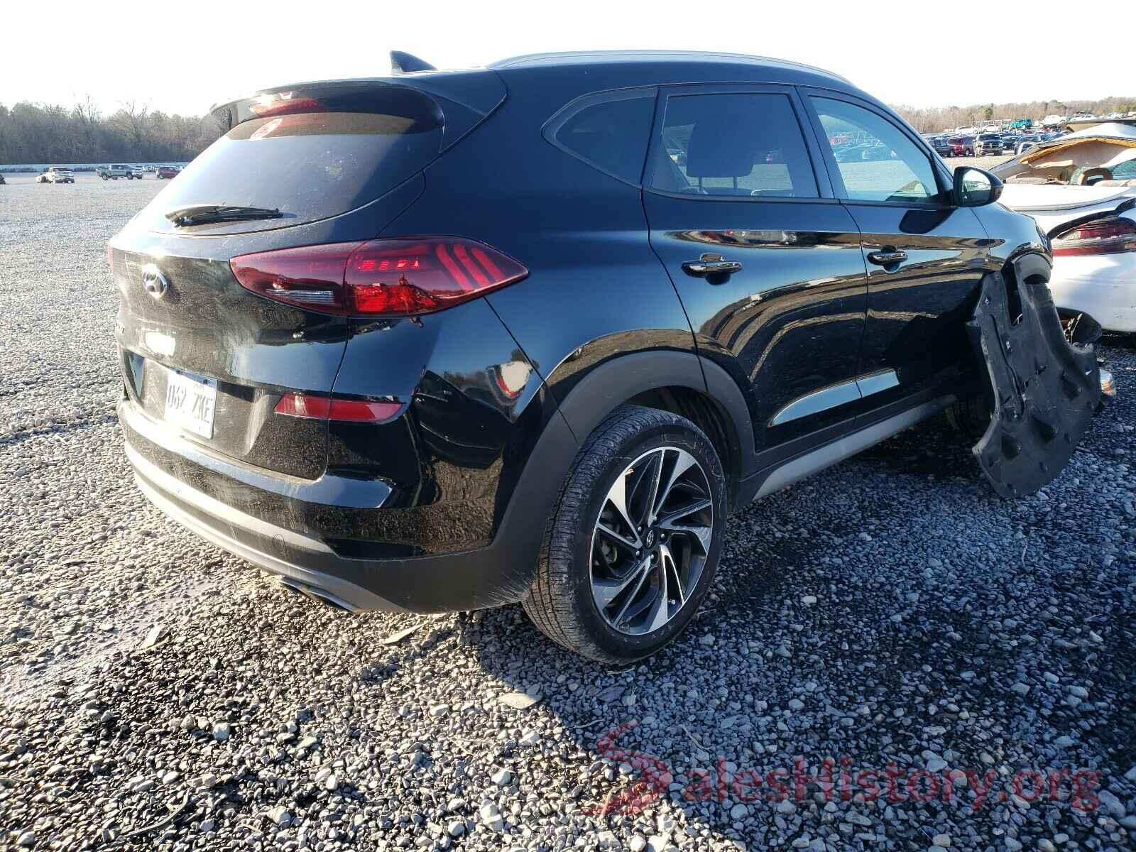 KM8J33AL9LU171361 2020 HYUNDAI TUCSON