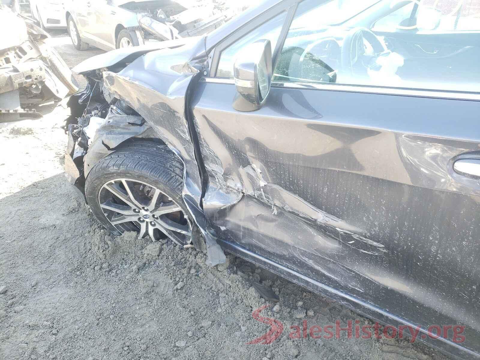 4S3GKAT68H3622693 2017 SUBARU IMPREZA