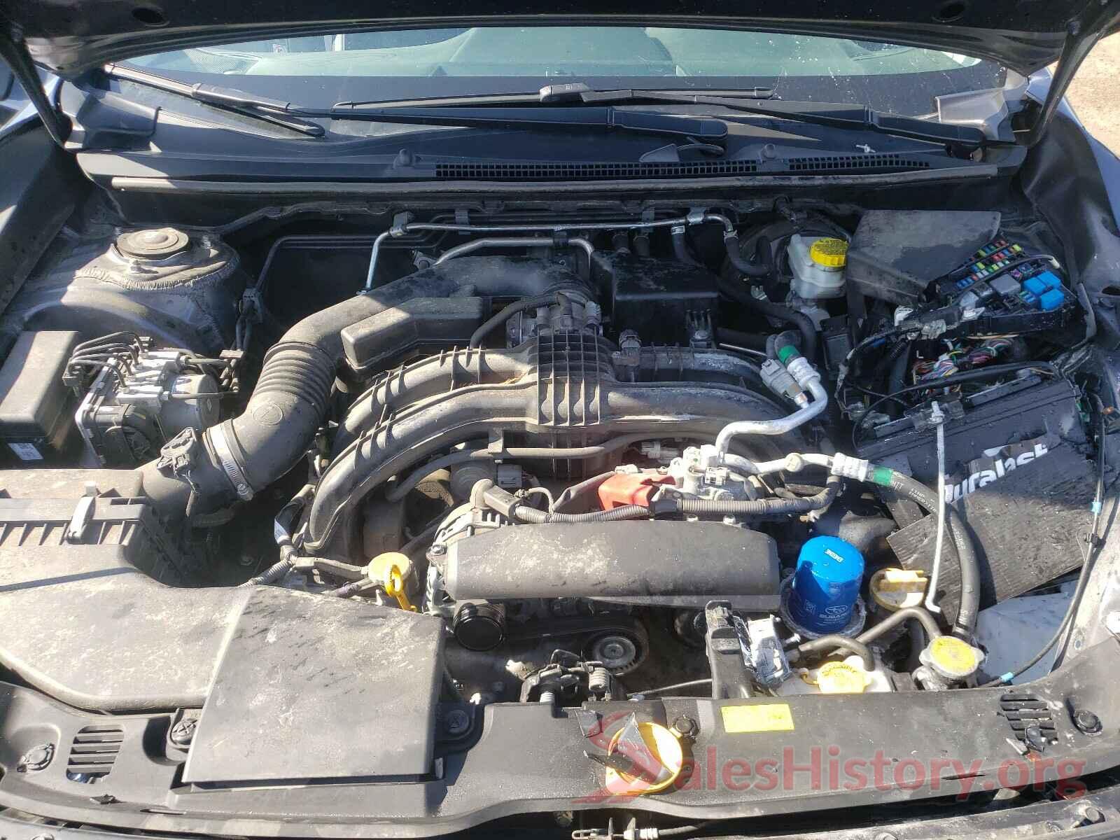 4S3GKAT68H3622693 2017 SUBARU IMPREZA