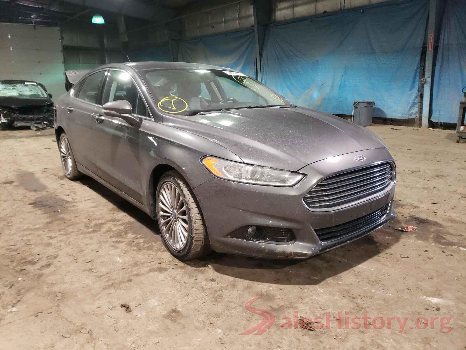 3FA6P0K92GR117063 2016 FORD FUSION