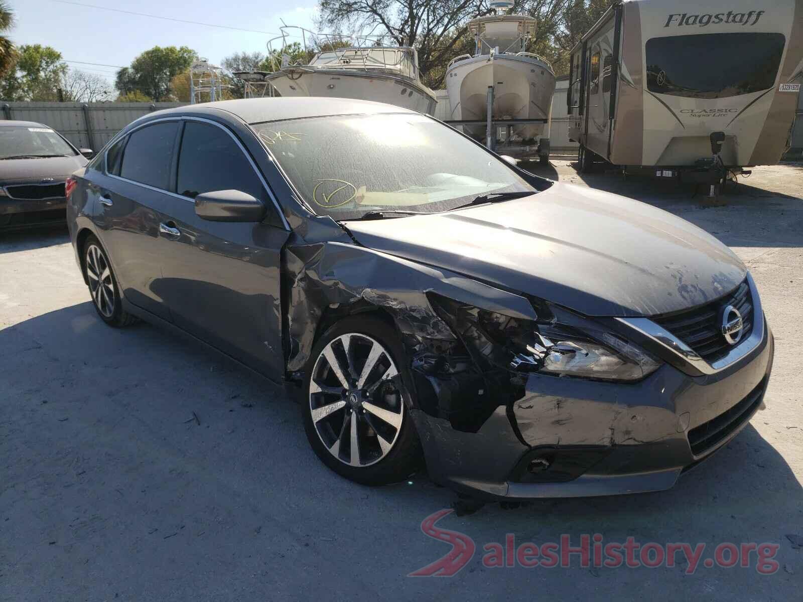 1N4AL3AP7GC226852 2016 NISSAN ALTIMA