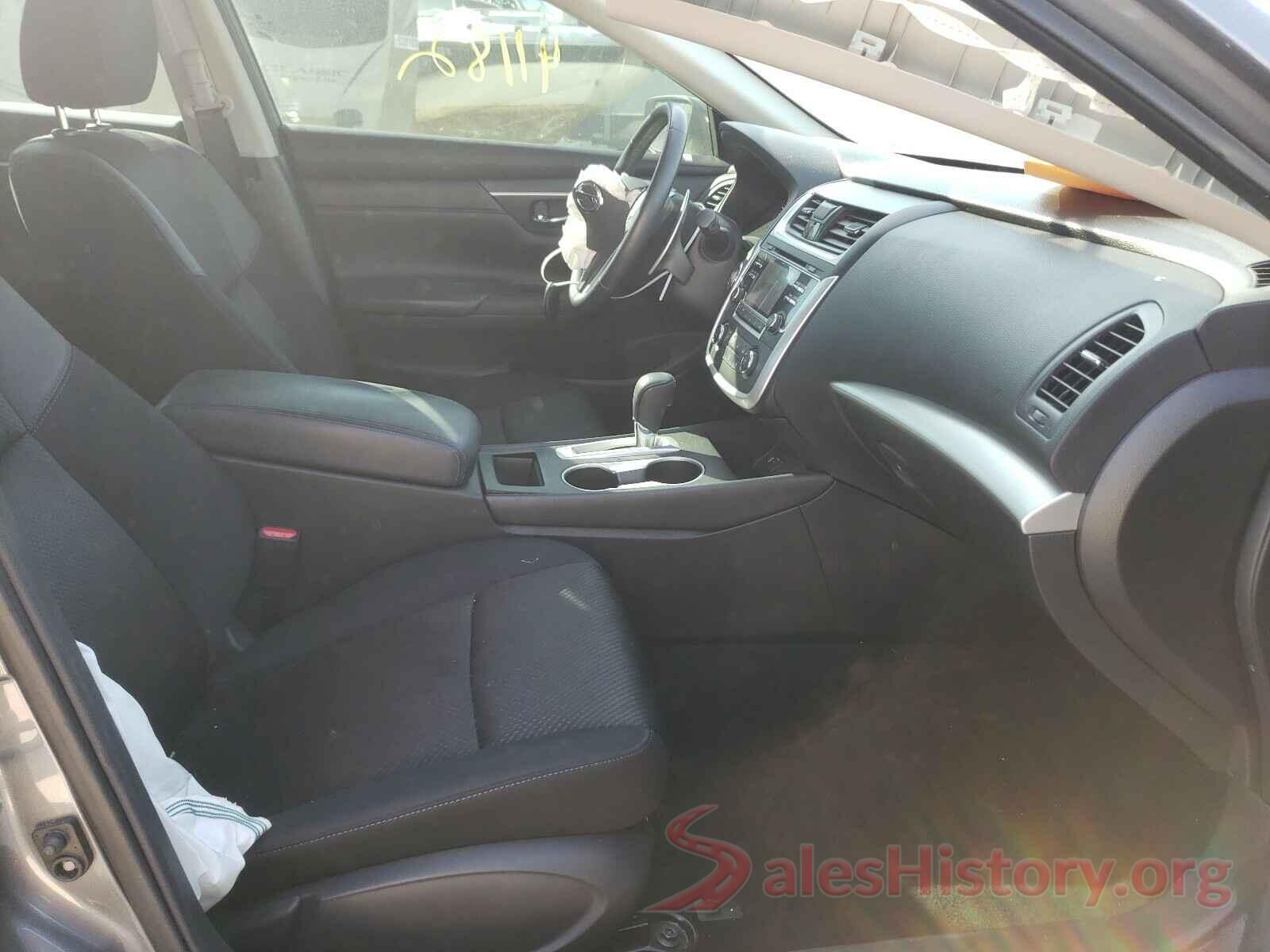 1N4AL3AP7GC226852 2016 NISSAN ALTIMA