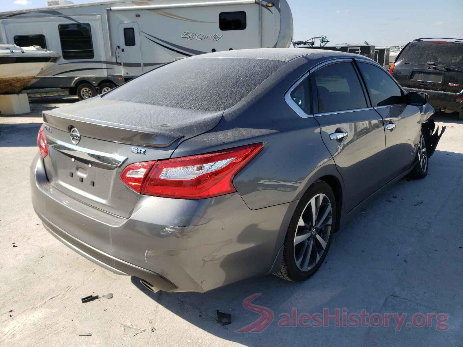 1N4AL3AP7GC226852 2016 NISSAN ALTIMA