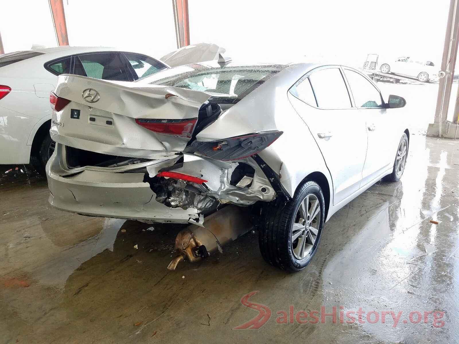 5NPD84LF5JH369944 2018 HYUNDAI ELANTRA