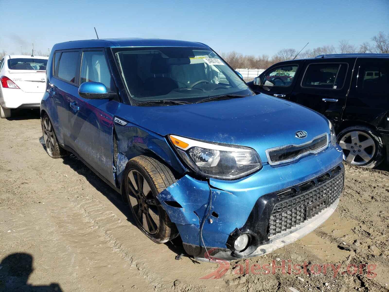 KNDJP3A54G7353029 2016 KIA SOUL